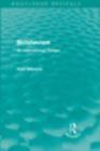 Bolshevism (Routledge Revivals) : An International Danger - eBook