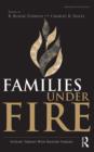 Families Under Fire : Systemic Therapy With Military Families - eBook