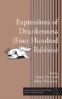 Expressions of Drunkenness (Four Hundred Rabbits) - eBook