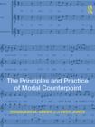 The Principles and Practice of Modal Counterpoint - eBook