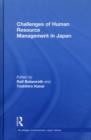 Challenges of Human Resource Management in Japan - eBook