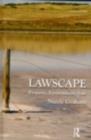Lawscape : Property, Environment, Law - eBook