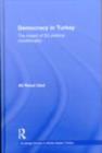 Democracy in Turkey : The Impact of EU Political Conditionality - eBook