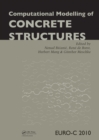Computational Modelling of Concrete Structures - eBook