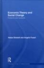 Economic Theory and Social Change : Problems and Revisions - eBook