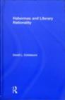Habermas and Literary Rationality - eBook