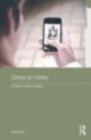 China on Video : Smaller-Screen Realities - eBook