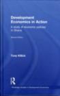 Development Economics in Action Second Edition : A Study of Economic Policies in Ghana - eBook