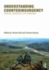 Understanding Counterinsurgency : Doctrine, operations, and challenges - eBook