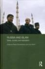 Russia and Islam : State, Society and Radicalism - eBook