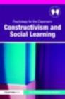 Psychology for the Classroom: Constructivism and Social Learning - eBook