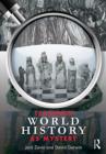 Teaching World History as Mystery - eBook