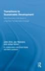 Transitions to Sustainable Development : New Directions in the Study of Long Term Transformative Change - eBook