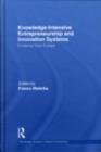 Knowledge Intensive Entrepreneurship and Innovation Systems : Evidence from Europe - eBook