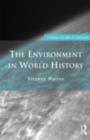 The Environment in World History - eBook
