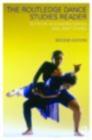 The Routledge Dance Studies Reader - eBook