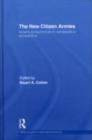 The New Citizen Armies : Israel's Armed Forces in Comparative Perspective - eBook