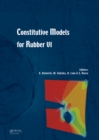 Constitutive Models for Rubber VI - eBook