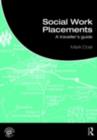 Social Work Placements : A Traveller's Guide - eBook