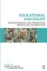 Educational Dialogues : Understanding and Promoting Productive interaction - eBook