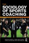 The Sociology of Sports Coaching - eBook
