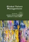 Global Talent Management - eBook