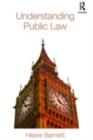 Understanding Public Law - eBook