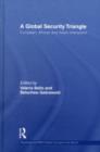 A Global Security Triangle : European, African and Asian interaction - eBook