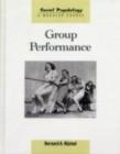 Group Performance - eBook