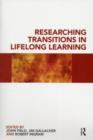 Researching Transitions in Lifelong Learning - eBook