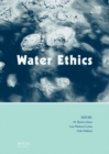 Water Ethics : Marcelino Botin Water Forum 2007 - eBook