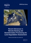 Recent Advances in Remote Sensing and Geoinformation Processing for Land Degradation Assessment - eBook