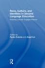 Race, Culture, and Identities in Second Language Education : Exploring Critically Engaged Practice - eBook