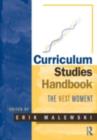Curriculum Studies Handbook - The Next Moment - eBook