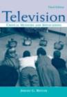 Television Style - eBook