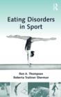 Eating Disorders in Sport - eBook