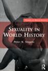 Sexuality in World History - eBook