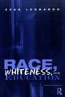 Race, Whiteness, and Education - eBook