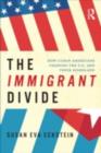 The Immigrant Divide : How Cuban Americans Changed the U.S. and Their Homeland - eBook