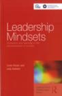 Leadership Mindsets : Innovation and Learning in the Transformation of Schools - eBook