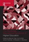 The Routledge International Handbook of Higher Education - eBook