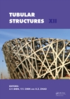 Tubular Structures XII : Proceedings of Tubular Structures XII, Shanghai, China, 8-10 October 2008 - eBook