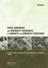Creep, Shrinkage and Durability Mechanics of Concrete and Concrete Structures, Two Volume Set : Proceedings of the CONCREEP 8 conference held in Ise-Shima, Japan, 30 September - 2 October 2008 - eBook