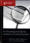 The Routledge International Handbook of Critical Education - eBook