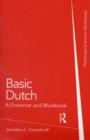 Basic Dutch: A Grammar and Workbook - eBook