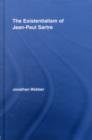 The Existentialism of Jean-Paul Sartre - eBook