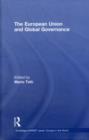 The European Union and Global Governance - eBook