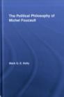 The Political Philosophy of Michel Foucault - eBook
