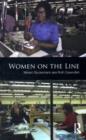 Women on the Line - eBook