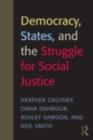 Democracy, States, and the Struggle for Global Justice - eBook